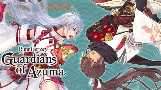 Rune Factory: Guardians of Azuma sets its release on Xbox Series for February 13, 2026