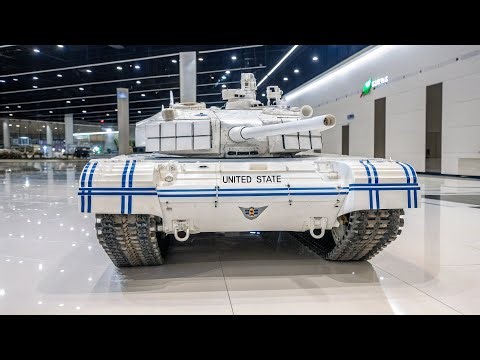 “T-72B3M (2026) –’s Deadly Tank Upgrade You NEED to See!”