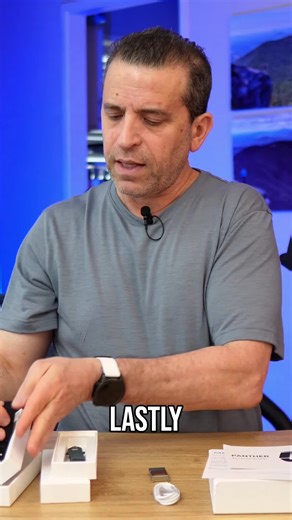 Premium black leather band for the Panther Eclipse. Feels a little stiff, needs breaking in! #PantherEclipse #LeatherBand #WatchBand #Panther