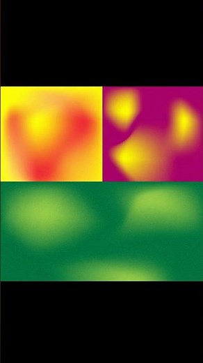 Colorful background tutorial using illustrator.