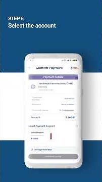How to Pay Bills using the New Equitas Mobile Banking App. | Equitas 2.0