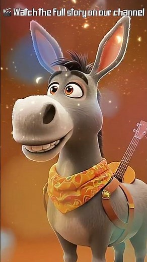 The Town Musicians of Bremen: A Musical Fairy Tale for Kids!