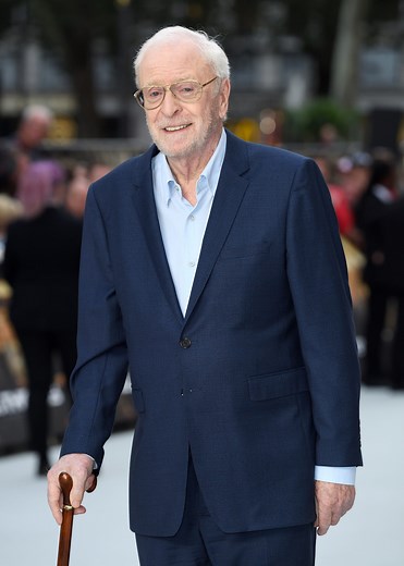 Inside Sir Michael Caine’s former Oxfordshire home – now on the market