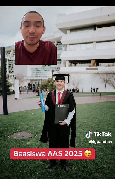 Beasiswa Australia Awards 2025: Daftar Sekarang!