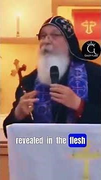 Why Only Christ Can Bring True Peace and Love | Bishop Mari Emmanuel | Godtitude