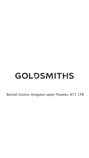Step into our beautifully redesigned Goldsmiths Kingston showroom, now featuring our latest luxury concept for an elevated shopping experience. ⁣Book an appointment today. https://bit.ly/4lq2Ds0 #Goldsmiths #Showroom | Goldsmiths
