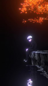 4K Jujutsu Kaisen Live Wallpaper