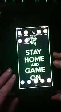 Restore missing Android icons on your phone 2020.3.6