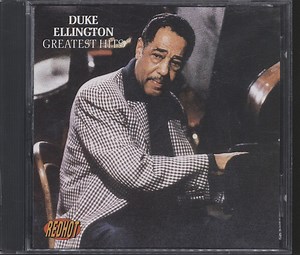 Duke Ellington - Greatest Hits