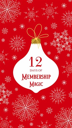 #discoversciport #membersonly