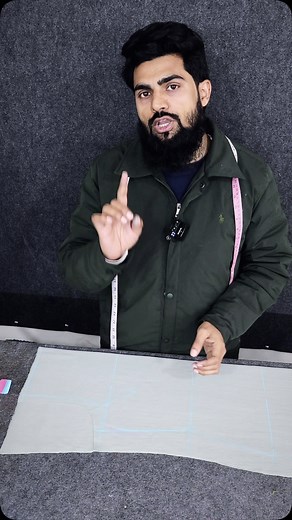 Waseem Khan | How to make a armhole plates tips and tricks #imaanboutique #cutting #stitching #sewing #reels #reelsinstagram #instagram #instagood... | Instagram