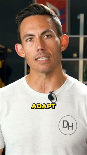 30 days of rowing in a row — useful or harmful?