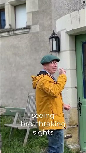 Couple's French Chateau Tours: A Year That Changed Everything!