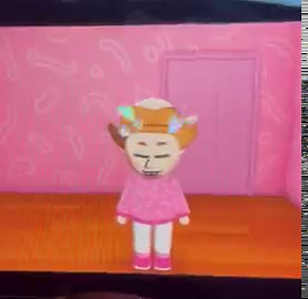 new save file, new Cleetus! welcome Cleetus 2.0 #flamtwt