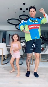 Idk how my 5 year-old daughter is so good at this Tik Tok stuff 😂 | The ACE Family