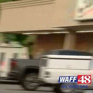 VIDEO: Crews are on the ground in Mobile, AL assessing the damage after overnight storms. | WAFF 48 News