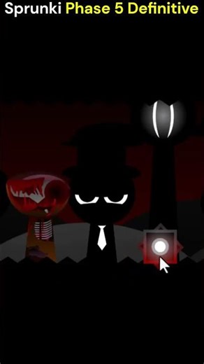 Incredibox Sprunki oc Phase 5 Definitive but Swapped! #sprunki #roblox