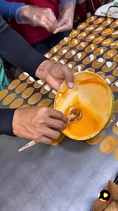 Mini crepes telur | Frankav12