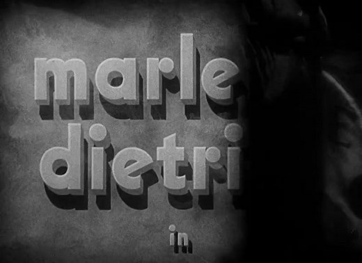 The Scarlet Empress (1934)