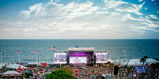 Carolina Country Music Fest announces official 2023 pre-party