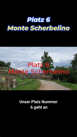 StuttgartErleben0711 | Entdecke Platz 6 unserer Top 10 Sehenswürdigkeiten Stuttgart: den Birkenkopf, auch Monte Scherbelino genannt! Dieser 35m hohe künstliche... | Instagram