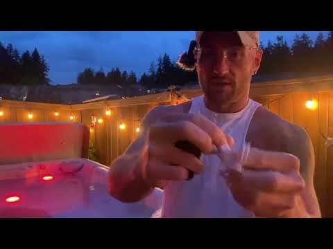 LED Vibe Lights For Pool: Hot Tub- Amazon REVIEW