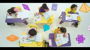 Unlock the world of wonder with Kidzee PreSchool! As it sparks imagination and creativity in young minds, inviting them to explore, learn, and grow. Our new TVC with its catchy beats and inspiring lyrics, showcases a nurturing and fun environment where children can dream, discover, and reach their full potential. Join the adventure and let the magic ignite your child's curiosity! Take the Kidzee hook step challenge with your child and share it on your Instagram and Facebook tagging Kidzee . The 