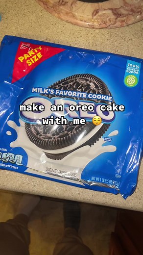 Easy Oreo Cake Recipe with Hershey Bar | 4 Ingredients Only!