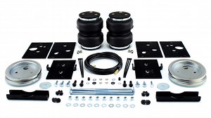 LoadLifter 5000 Air Spring Kit - 57289 | Air Lift Company