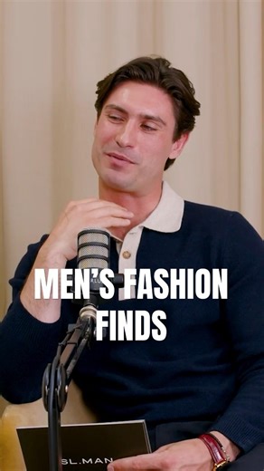 Are These the Best Men's Buys of the Summer?