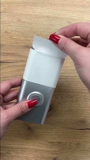 Ring Battery Doorbell Plus unboxing #ASMR