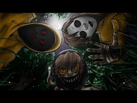 Yandere creepypasta x reader one shots!