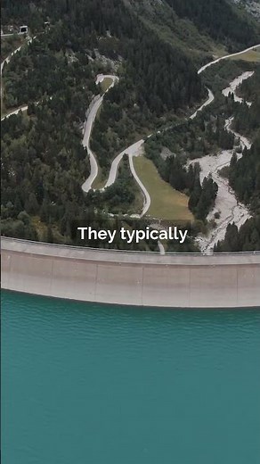 Dams and reservoirs | 2024 GCSE Geography Exams #gcse #geography #aqa #river