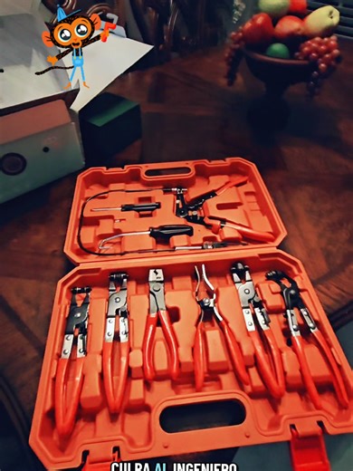 Essential Tools for Auto Mechanics: Hose Clamps Guide