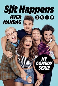 Sjit Happens Season 3 (2015), Watch Full Episodes Online on TVOnic