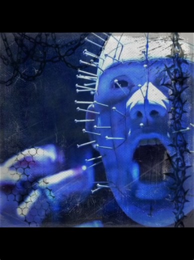pls let me into your bdsm hell realm 🙏 #hellraiser #pinhead #cenobite #pinheadedit #dougbradley