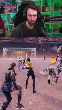 How do I play the new BoxFight arena mode in Fortnite? #gaming #fortnite