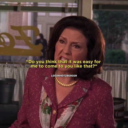 Season 5, Episode 17 “Pulp Friction” #emilygilmore #emily #rorygilmore #rory #lorelai #lorelaigilmore #loganhotzberger #gilmoregirlstiktok #gilmoregirls #luke #lukedanes #fypp #fyp #fy #foryou #foryoupage #edit #edits