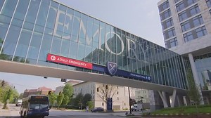 Emory Hospital nurses no longer employed after viral TikTok mocking expecting mothers