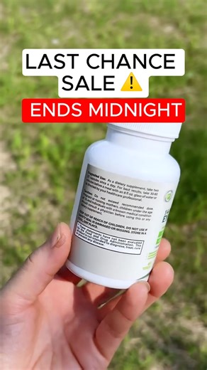 Tired of blurry vision, eye strain, and discomfort? 😫 EverVision's Advanced Eye capsules are here to restore your clarity and protect your eyes like never before! ✨ Support your vision with powerful lutein and zeaxanthin for clear, sharp sight 👁 Protect your eyes from blue light damage and oxidative stress ✅ Help you see clearly again—even in low light or at night 🌿 Reduce eye strain, dryness, and discomfort caused by daily screen time 💪 Nourish and strengthen your eyes naturally with every 