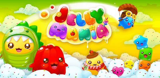 Jelly Mania for PC - Free Download Install on Windows PC, MAC