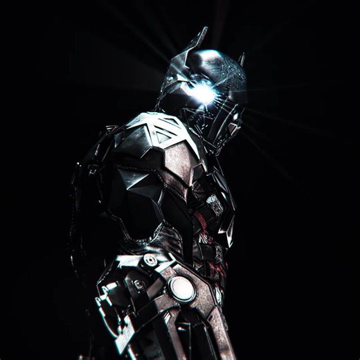 “Arkham Knight” // Arkham Knight Edit 4K // #arkhamknight #arkhamknightedit #batmanedit #fyp #viral