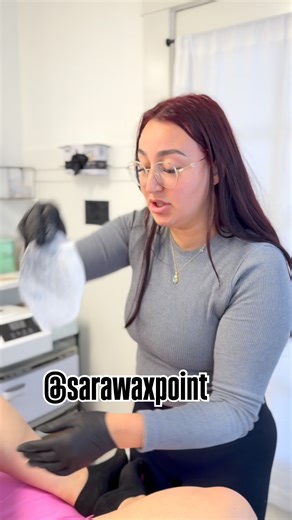 Sara wax point | Bikini wax 🥰 #reels #amazon #usa | Instagram