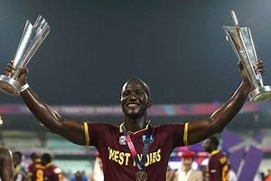 St. Lucia Team CPL 2016: Meet the St. Lucia Zouks Squad for the 4th season