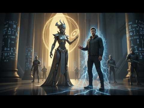 She Thought Humans Were Slaves… Then She Faced On