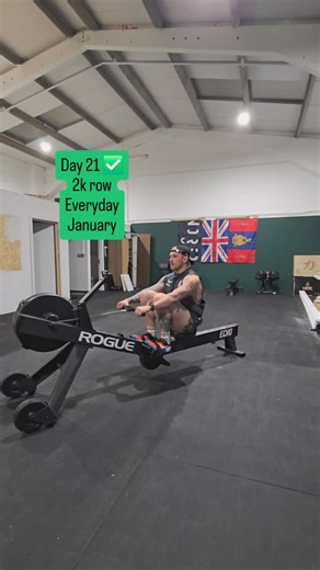 COA Performance Training on Instagram: "Not much to say about this one. Got in, got it done 🙌🏼"