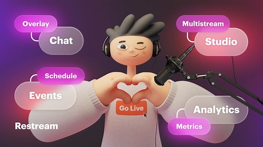 Restream Tools and Features: Full Guide