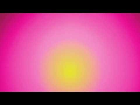 Soft Yellow Pink Pulse Glow for Sleep Relaxation and Mood Lighting 3 Hours