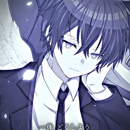 俺クロの中で誰が好き？ #テンプレートお借りしました #俺クロ