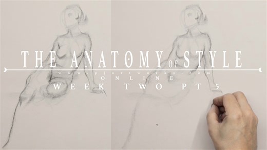 Proko - How to Draw Foreshortened Hips and Legs